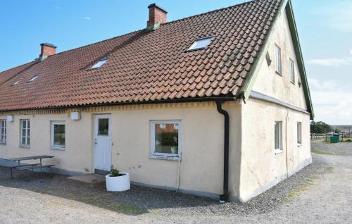 Tomelilla House | 1 Bedroom Nice Home In Tomelilla