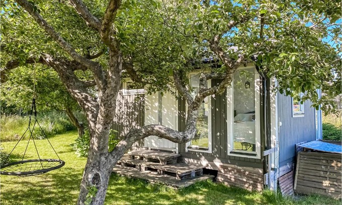 Askloster House | 1 Bedroom Nice Home In Varberg