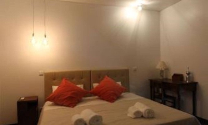 Salsas House | 1 Bedroom Private vacation home in Bragança
