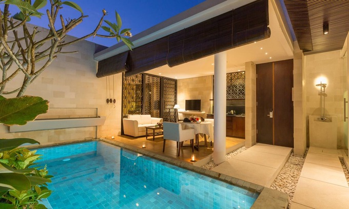 Bukit Villa | 1-Bedroom Private Villa in Jimbaran