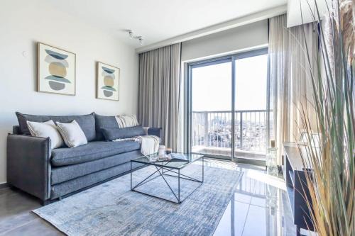 Jerusalem City Centre House | 1 Bedroom Savyon View - Isrentals