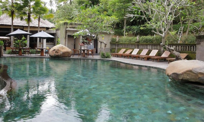 Sambahan Apartment | 1 Bedroom Suite Room in Ubud Valley, an Atmosphere to not miss!