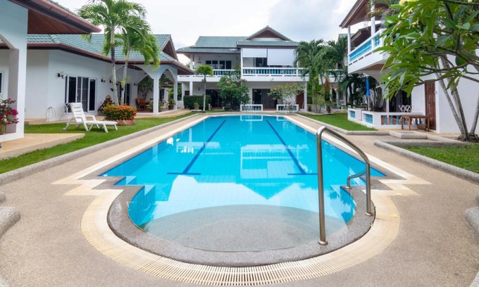 Rawai House | 1 bedroom Yanui house near Yanui beach