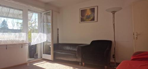 Birsfelden Apartment | 1 bis 2 Zimmerwohnung