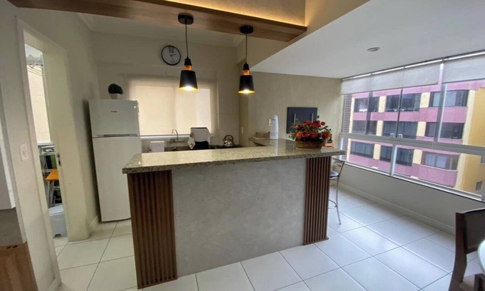 Capao da Canoa Apartment | 1 block from the sea - direct bookings with me - IG pabloreidoimovel