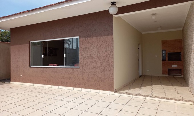 Florida House | 1 block from the sea 4 bedrooms