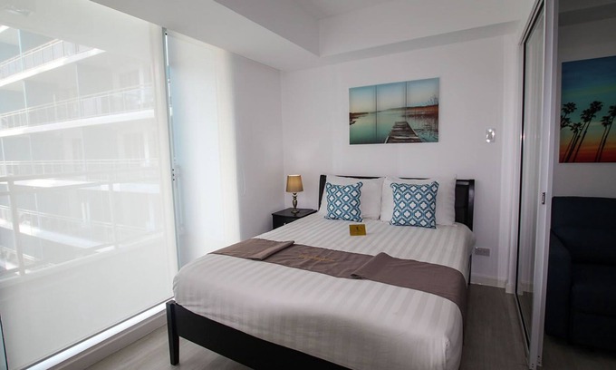 Don Bosco Apartment | 1-BR Beach View @ Maui 804