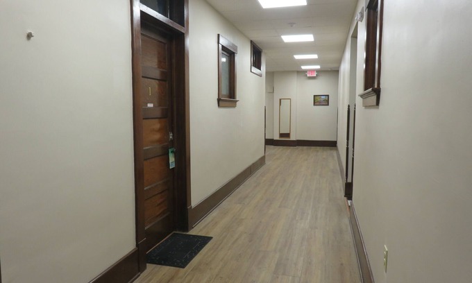 New Bethlehem Apartment | 1 BR, full sofa bed, kitchen at Redbank Valley Trail midpoint, New Bethlehem