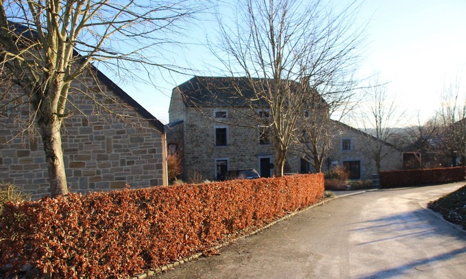 Ohey Bed & Breakfast | 1 Chambre D'hôte Tout Confort - Prim'tout