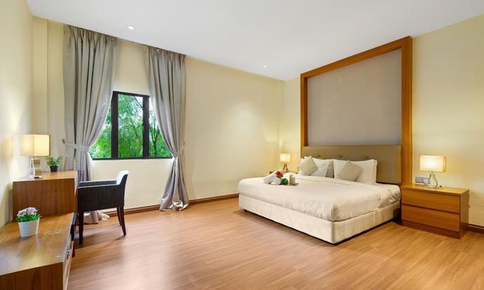 Kampung Datuk Keramat Apartment | 1 Damai Residence - 8 Luxury Units with 3 Bedroom Suite @ KLCC