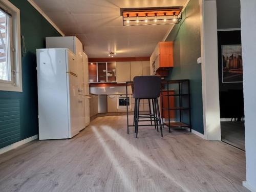 Tonsberg Apartment | 1 etasje Jutulveien 6