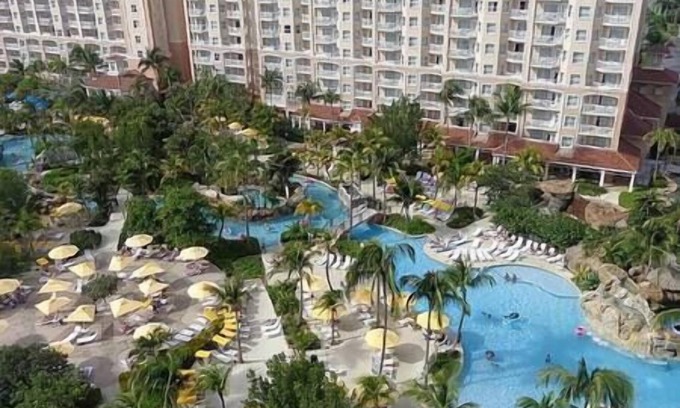 Dunmore Town Resort | 1 Harborside Beachfront Resort! Bahamas