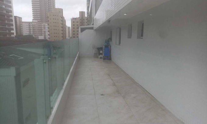 Caicara Apartment | 1-High standard and sophistication beach, the best apartment, comfort, luxury and view