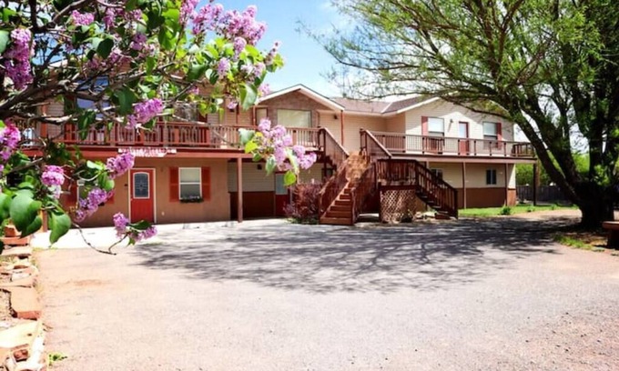 Torrey Apartment | #1 Home in the Heart of Utah