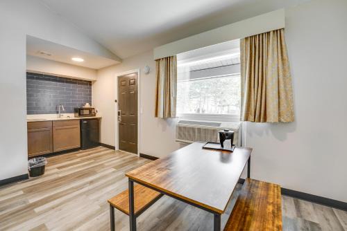 Port Huron Apartment | 1 Mi to Riverfront Sleek Port Huron Studio