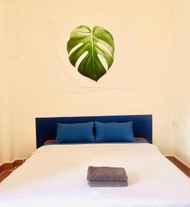 Bokeo Province House | 1 Min to Slow Boat Guesthouse