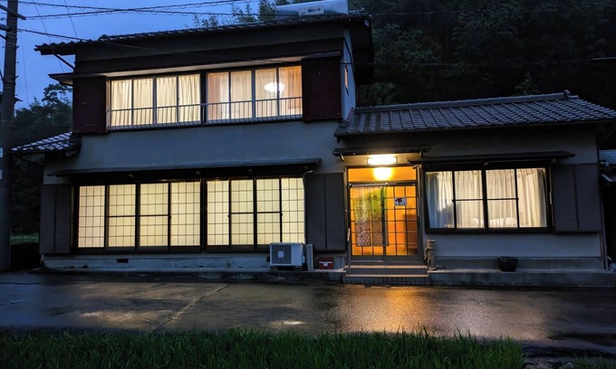 Shimizu Ward House | 1 minute from ShinShimizu Interchange on the Shin/Shizuoka Shimizu-ku Shizuoka