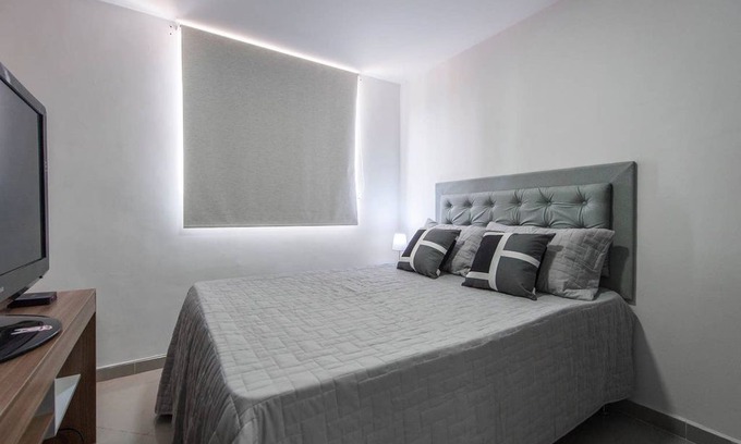 Sabaneta Apartment | 1|Modern & Cozy Apartment/ Parque/Sabaneta by N.G.