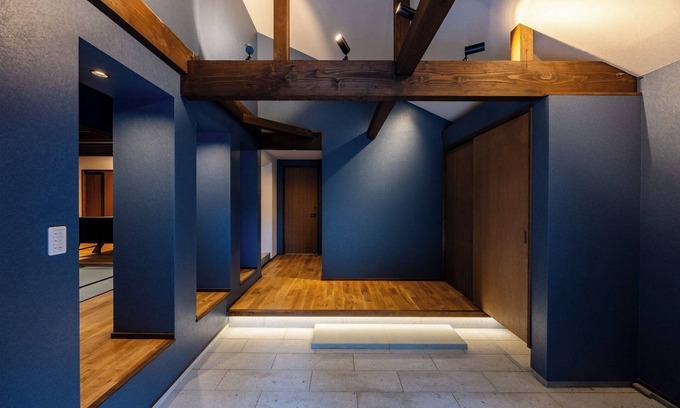 Sakai Hotel | 1 night 2 meals included Gourmet Mikuni Port C/Sakai Fukui