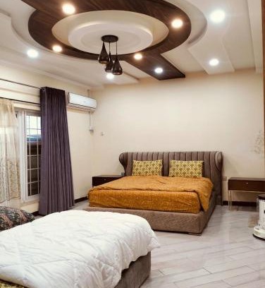Changla Gali House | 1-Room Cozy Private Stay in Changla Gali