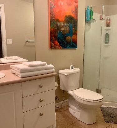 Guelph House | 1 room in a cozy and beautiful basement