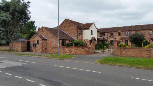 Spondon House | 1, The Mews