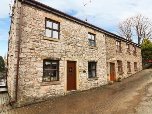 Clitheroe House | 1 The Stables