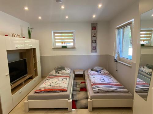 Waldenbuch Apartment | 1 Zi. Apartment Nähe Flughafen/Messe Stuttgart 24h