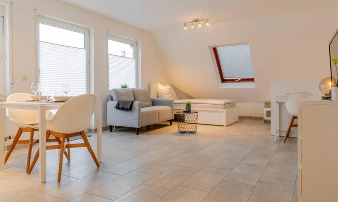 Sielmingen Apartment | 1-Zimmer Apartment in Top Lage in Filderstadt