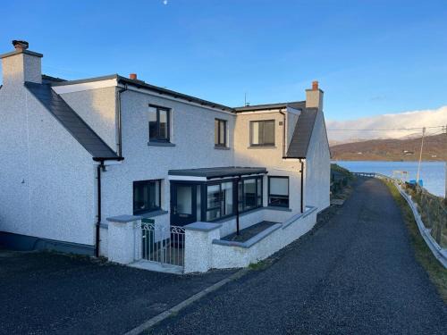 Isle of Scalpay House | 10 Cuddy Point, Scalpay