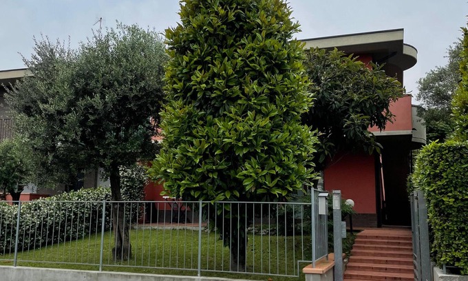 Carvisi Apartment | 10 km from Bergamo, 50 minutes from Milan by train, 10 km from Leolandia