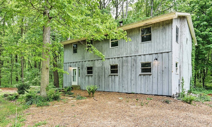 Granger House | 10 Mi to Notre Dame: Family Retreat in Granger
