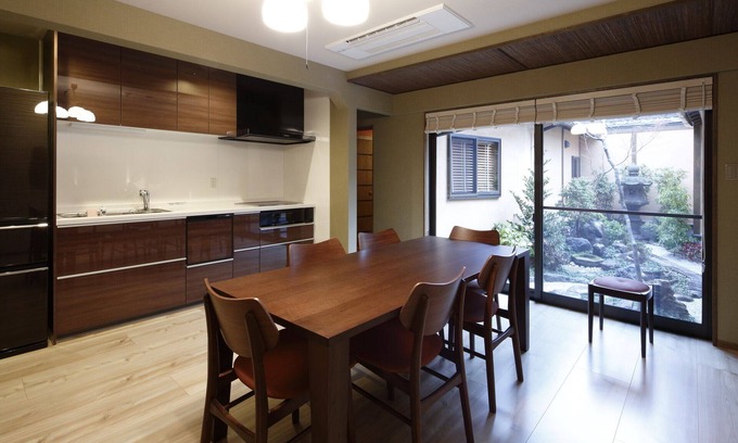Sannenzaka Ninenzaka House | ≪10 min to Gion≫ "Kiyomizu Bettei" Family and baby friendly near Kiyomizu temple