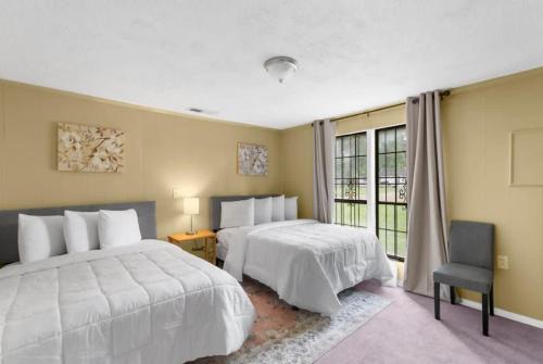 Birmingham House | 10 Mins to Downtown Birmingham- Fresh in Fairfield