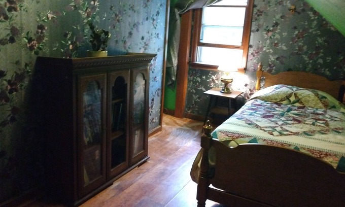 Pine Grove Mills House | 10 minutes from Beaver stadium