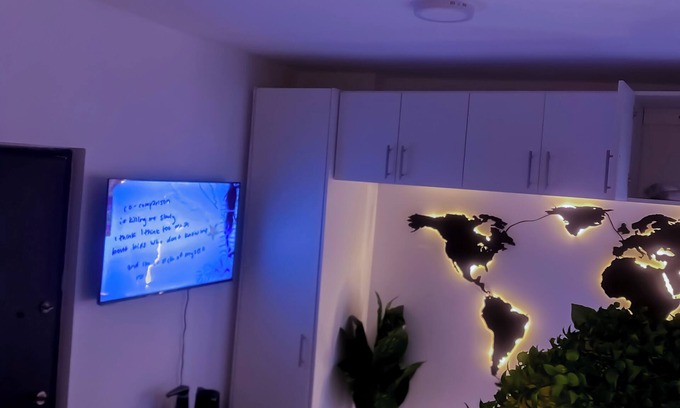 Embakasi Apartment | 10 minutes from JKIA .7 minutes from SGR Nairobi terminus and Quiver lounge