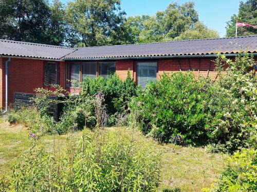 Aalbaek House | 10 person holiday home in Ålbæk