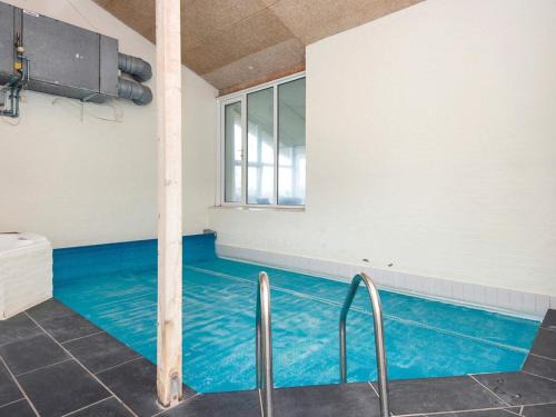 Vikær Strand House | 10 person holiday home in Haderslev-By Traum