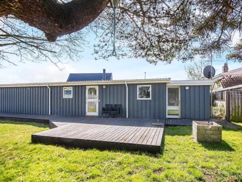 Lyngsbæk Strand House | 10 person holiday home in Ebeltoft-By Traum