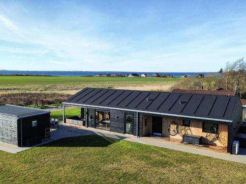 Vinderup House | 10 person holiday home in Vinderup-By Traum