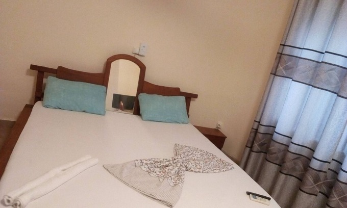 Littoral Department Apartment | 100 m from the beach and the airport- 2 bedroom and 1 living room