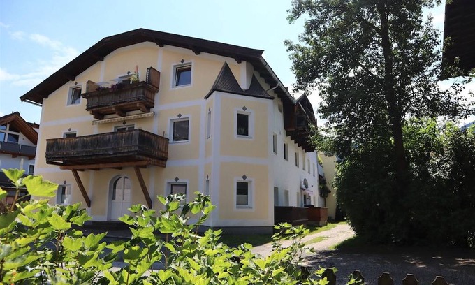 Kirchdorf in Tirol Apartment | 100 m² Apartment ∙ 3 bedrooms ∙ 6 guests