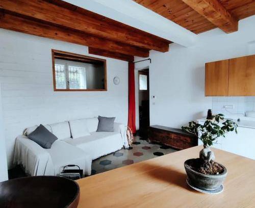 Madonna del Pilone Apartment | 100 m² Apartment ∙ 2 bedrooms ∙ 4 guests