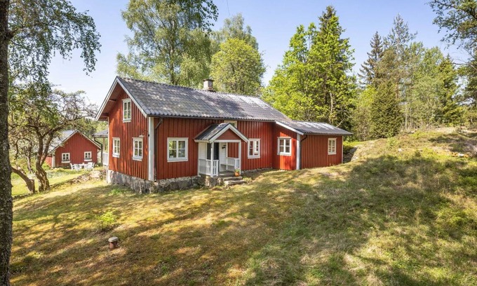 Torestorp Other | 100 m² Accommodation ∙ 2 bedrooms ∙ 5 guests