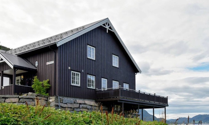 Torjulvagen Other | 100 m² Accommodation ∙ 2 bedrooms ∙ 4 guests