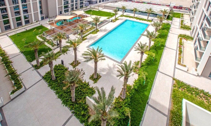 Muharraq Apartment | 100 m² Apartment ∙ 2 bedrooms ∙ 5 guests
