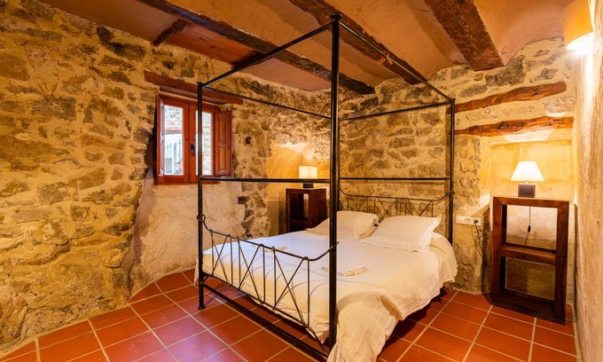 La Cuevarruz Apartment | 100 m² Apartment ∙ 2 bedrooms ∙ 4 guests