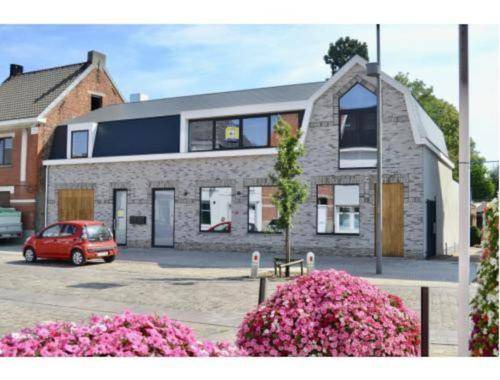 Laarne Apartment | 100 m² Apartment ∙ 2 bedrooms ∙ 4 guests