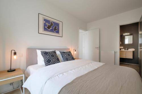 Northern Quarter Apartment | 100 m² Apartment ∙ 2 bedrooms ∙ 4 guests