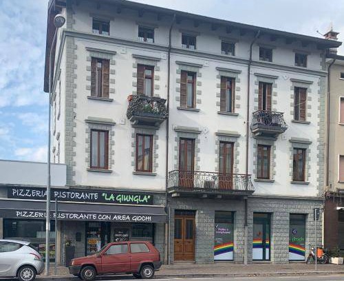 Udine Apartment | 100 m² Apartment ∙ 2 bedrooms ∙ 10 guests